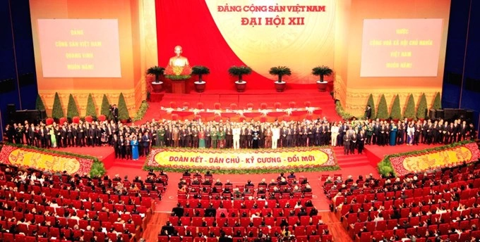 Việt Nam kỷ nguyên vươn mình với những ngọn đuốc soi đường