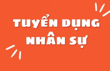 Thông báo: Công ty TNHH Du lịch Thế Anh tuyển dụng