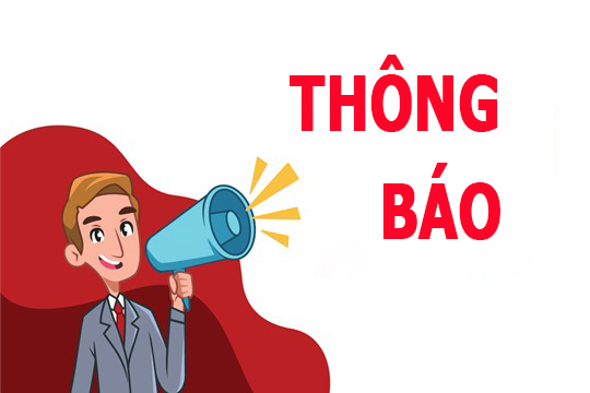 Thông báo nộp hồ sơ ứng tuyển chương trình trao đổi kỳ đông 2026 tại Bulgari