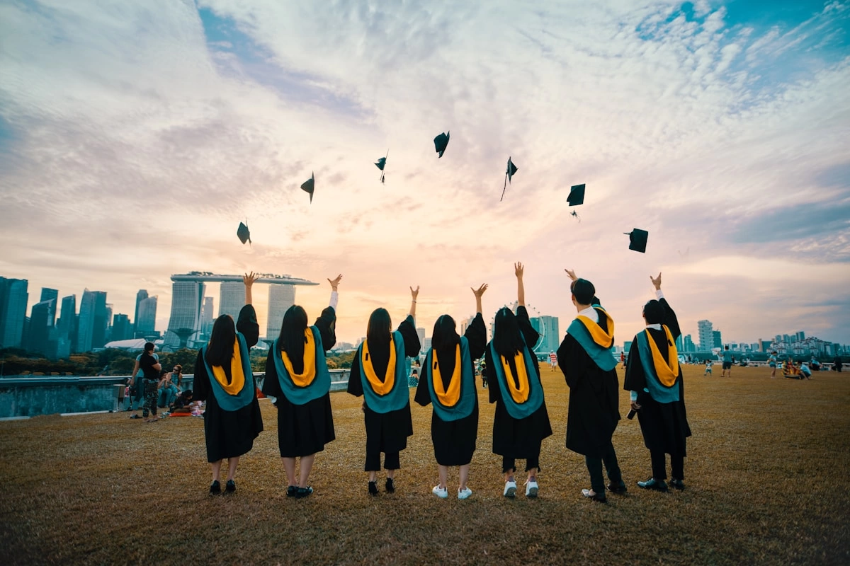 Học viện nông nghiệp chính thức tuyển sinh